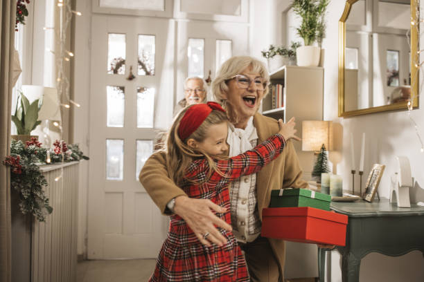 istock Coming home for Christmas 1802514880