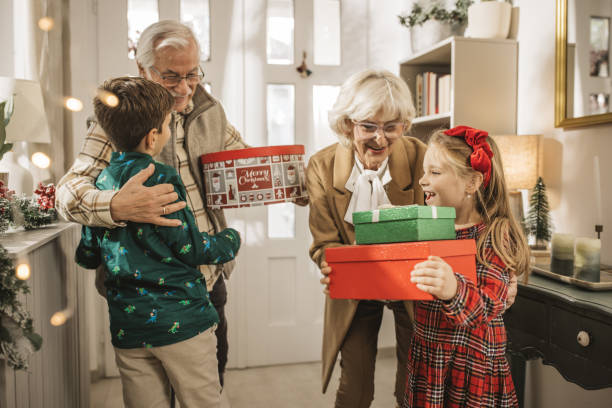 istock Coming home for Christmas 1802514892