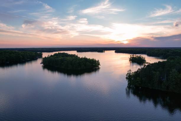 istock Minocqua's Lakeside Heritage 1802525506