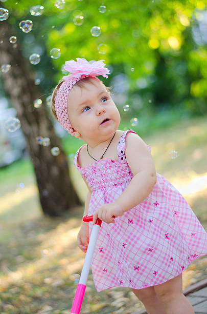 istock dreaming baby girl 180252939