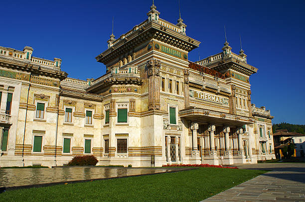 istock Berzieri Baths of Salsomaggiore 180253046
