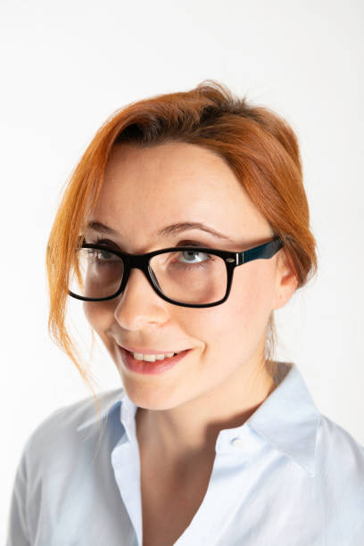 istock Daydreaming Businesswoman 1802531488