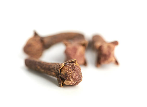 istock Close up of cloves 180253462