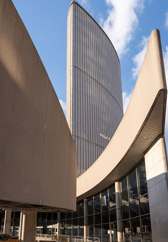 Toronto City Hall