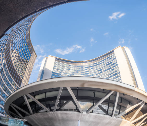 Toronto City Hall