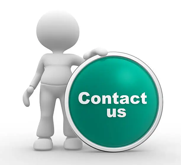 Photo of Contact us