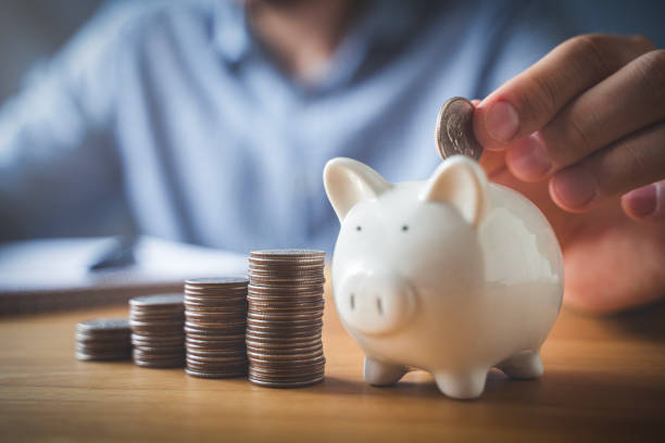 istock Piggy bank savings 1802626038