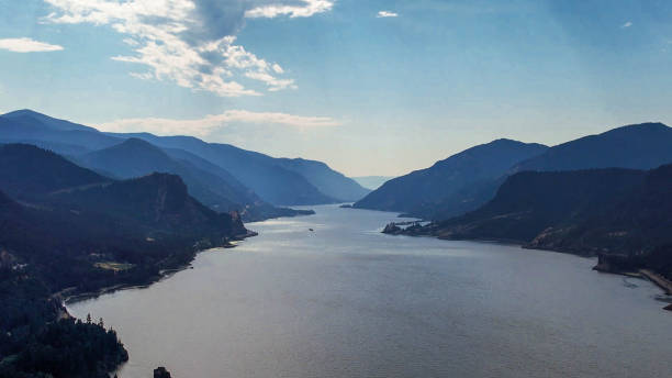 istock Exploring Nature's Beauty in Columbia River Gorge 1802631973