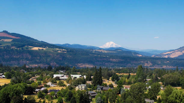 istock Columbia River Valley's Hidden Gem Wineries 1802633618