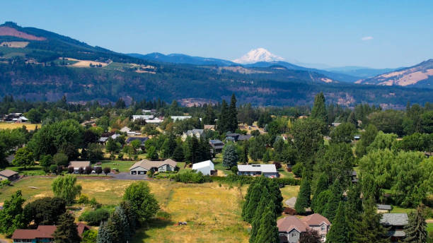 istock Columbia River Valley's Hidden Gem Wineries 1802633627