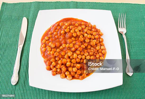 ヒヨコ豆トマト - おかず系のストックフォトや画像を多数ご用意 - おかず系, グレービー, タレ