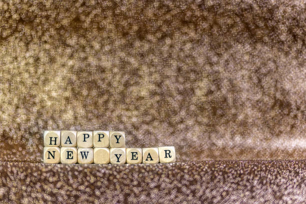 Happy new year