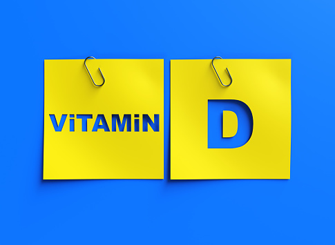 ''Vitamin D''