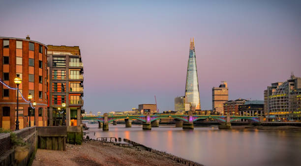 istock Southwark Bridge London 1802788115
