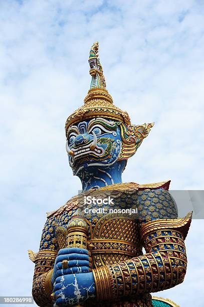 Гигантский Статуя — стоковые фотографии и другие картинки Азиатская культура - Азиатская культура, Азия, Архитектура