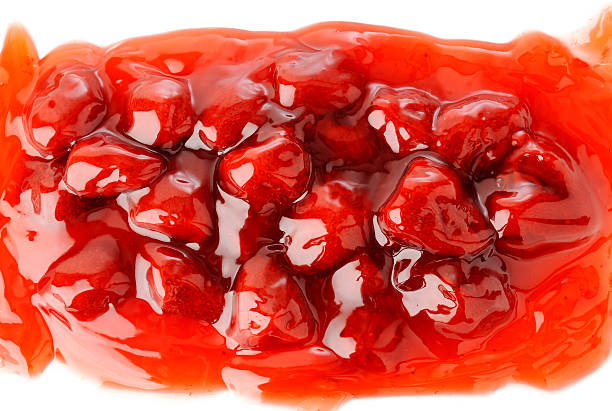 istock strawberry pie filling or topping 180294244
