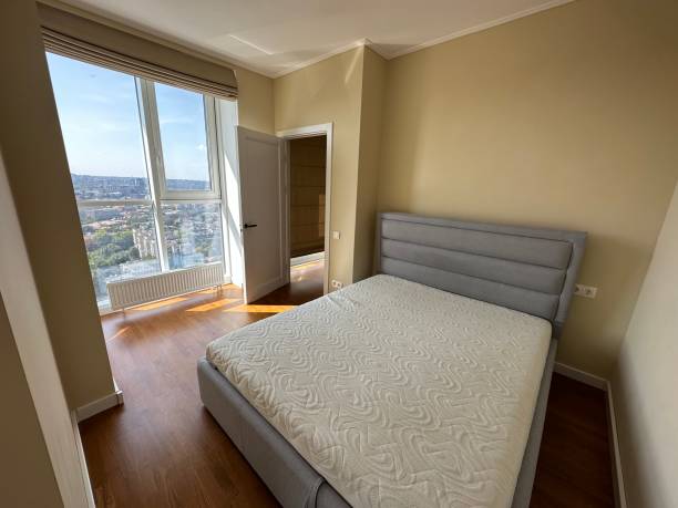 istock interior of hotel bedroom 1802963797