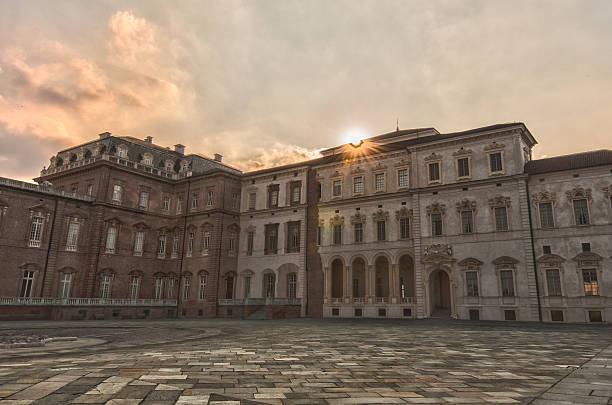 istock Palace of Venaria (Reggia) 180315479