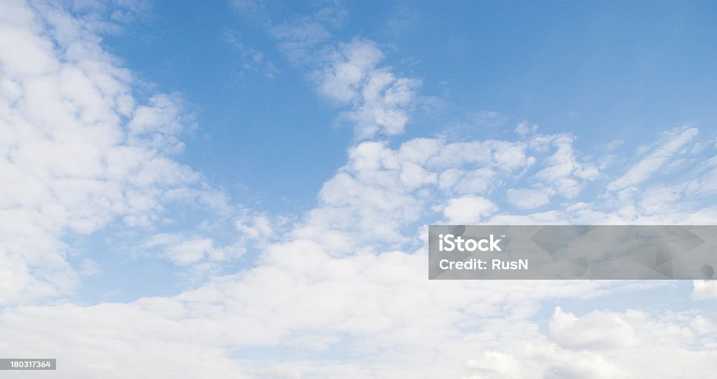 blue céu - Foto de stock de Abstrato royalty-free