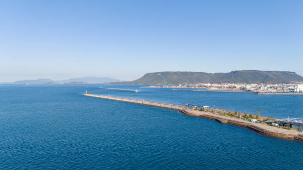 istock Sunport Takamatsu is currently developing a new gymnasium. 1803184923
