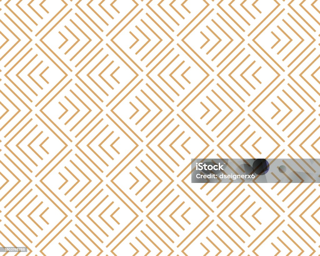 Geomatric Line Pattern Geometric Line Vector Pattern Illustration Stock Illustration ...