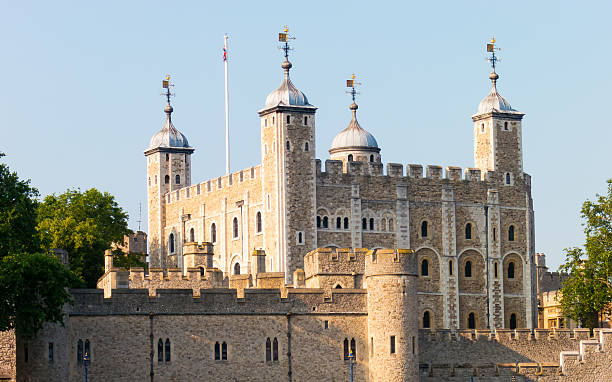istock Tower of London 180326155