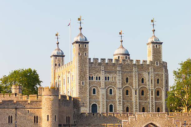 istock Tower of London 180326166
