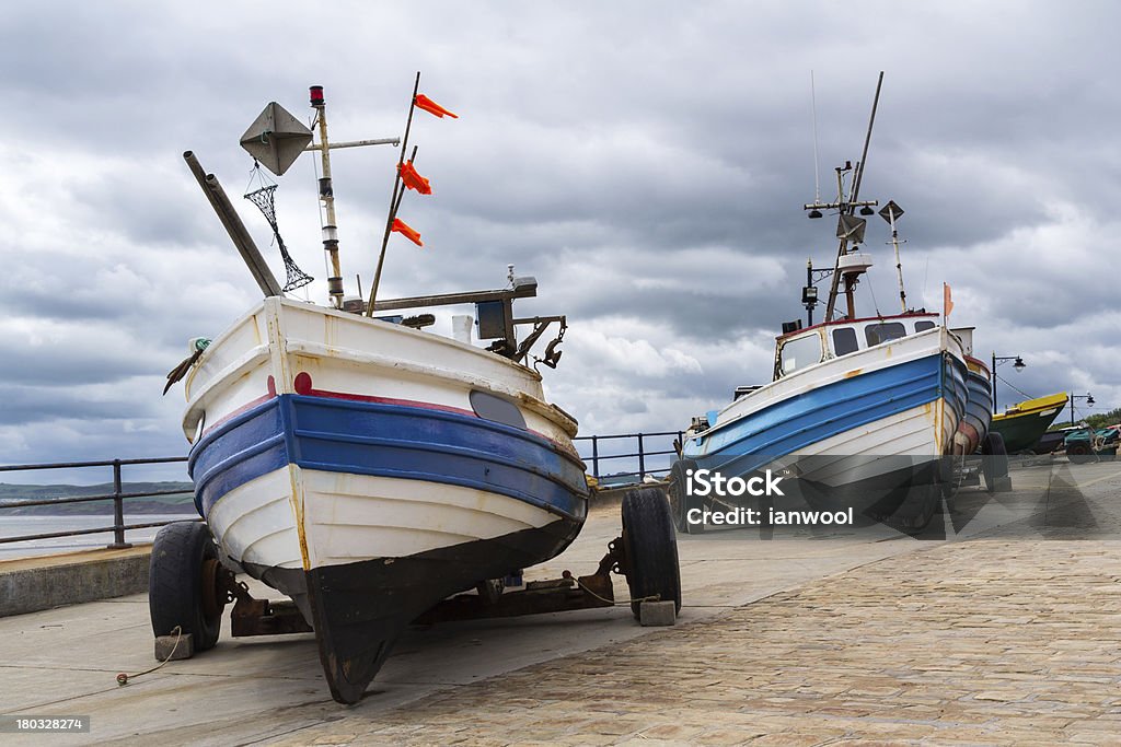 Filey Yorkshire en Angleterre, Royaume-Uni - Photo de Angleterre libre de droits