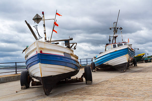 istock Filey Yorkshire England UK 180328274
