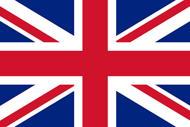 istock United Kingdom Flag 180328630