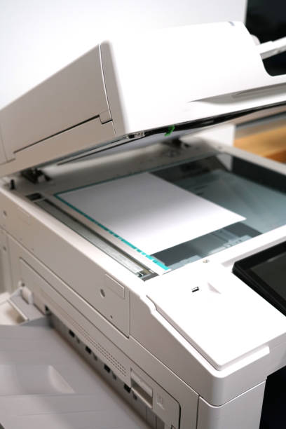 istock close up on copy machine in office building 1803291972