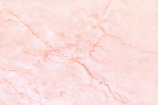 istock Rose gold background marble wall texture for design art work, seamless pattern of tile stone with bright and luxury. 1803299805