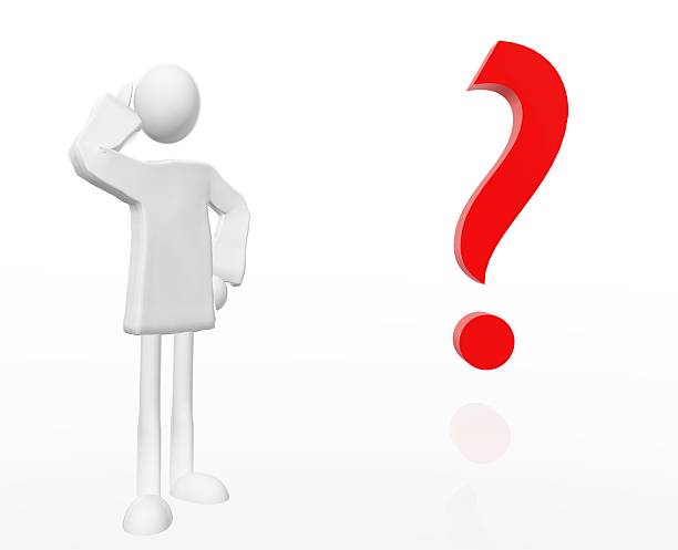 Question Thinking Background 710+ Thinking Isolated Background Stock Illustrations, Royalty-Free ...