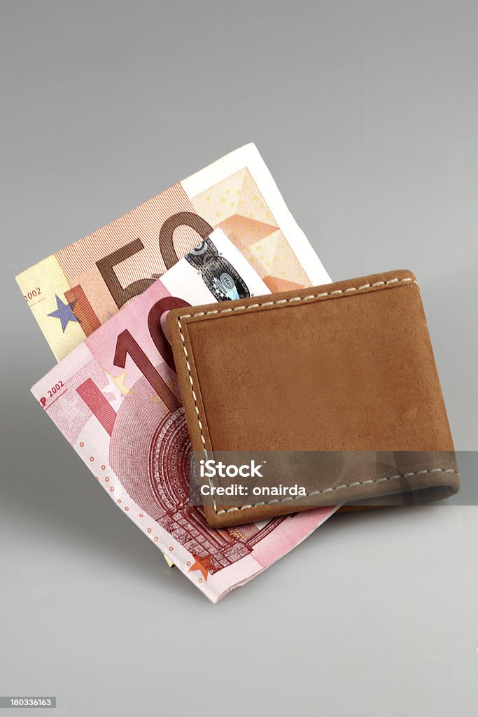 portafoglio - Стоковые фото Европейская валюта роялти-фри