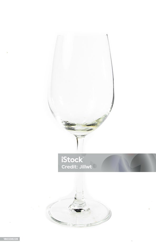 Один бокал вина - Стоковые фото Алкоголь - напиток роялти-фри
