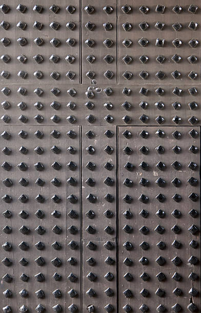 istock Door Detail In Edinburgh 180342277