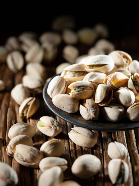 istock close up of pistachio nuts 1803439716