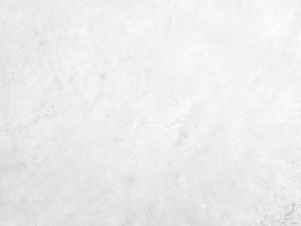 istock White concrete wall background in vintage style for graphic design or wallpaper 1803445502