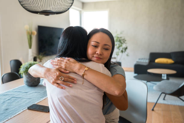 istock Supportive Female Companions 1803478712