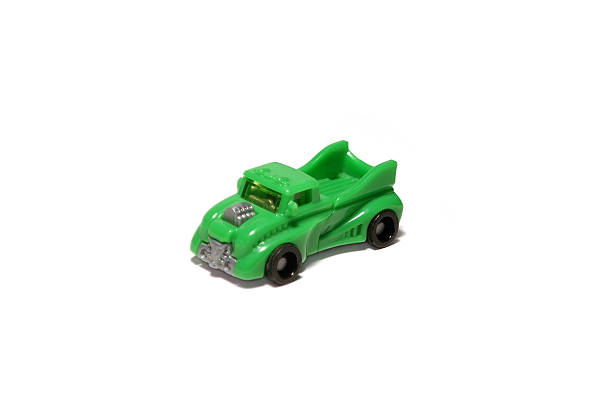 istock toy truck on white background 180348312