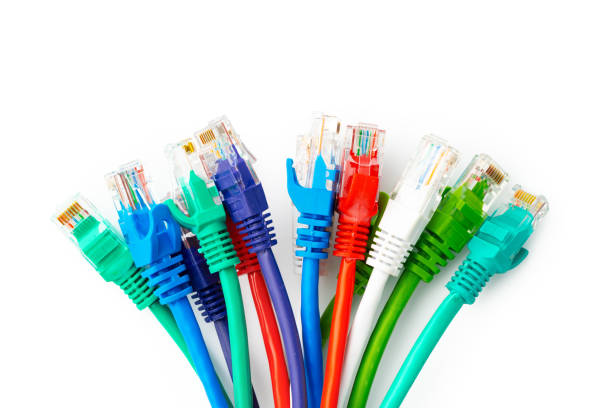 Cable Routing Background 100+ Routing Number Stock Photos, Pictures & Royalty-Free Images - iStock