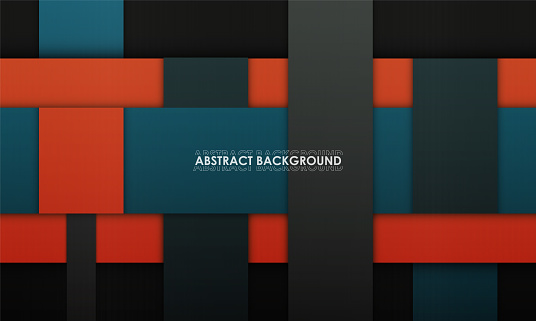 Modern abstract background multicolor with lines design