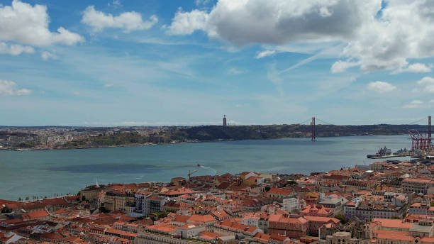 istock Lisbon's Coastal Adventure 1803625272