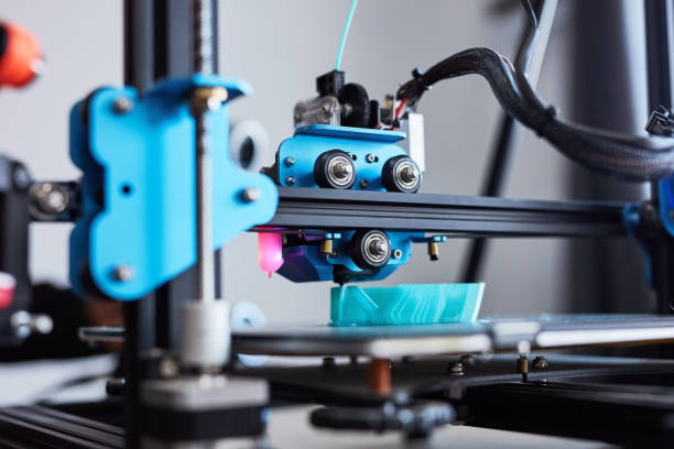 3D Printing Services in Selangor