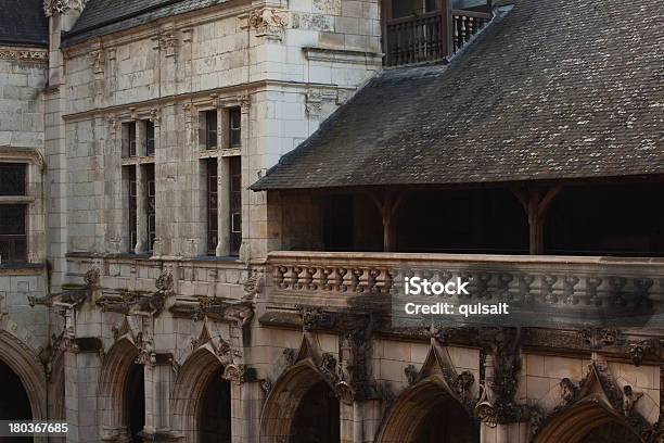 Kloster Saint Gatien Stockfoto und mehr Bilder von Allegorie - Allegorie, Alt, Antiquität