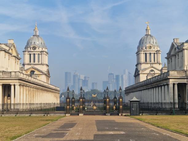istock GMT to City 1803701874
