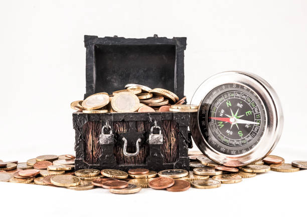 istock Business Money Concept Idea 1803711493