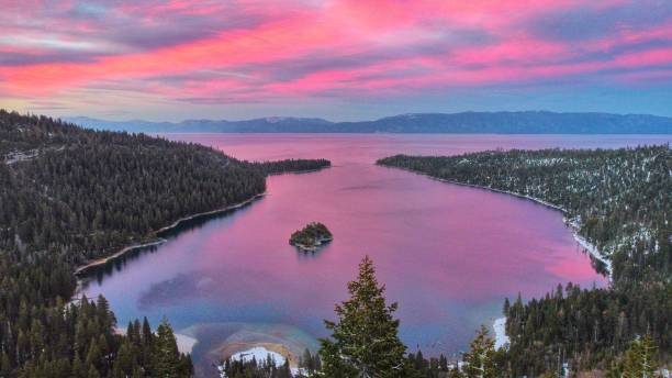 istock Lake Tahoe 1803742554