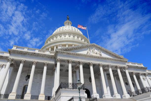 istock United States Capitol 1803768742