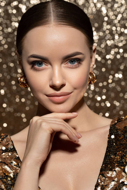 istock Beautiful woman 1803784479